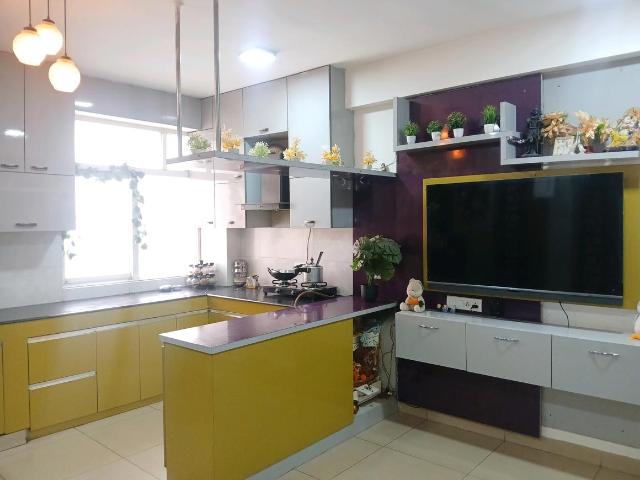 2 BHK Apartment in Sector 36 for rent Gurgaon. The reference number is 20223525