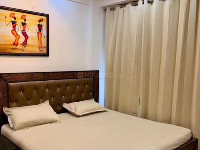 2 BHK Apartment in Sector 36 for rent Gurgaon. The reference number is 20282944