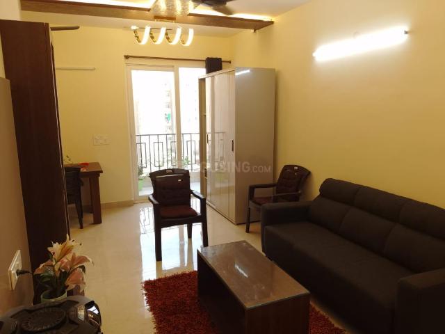 2 BHK Apartment in Sector 36 for rent Gurgaon. The reference number is 20337394