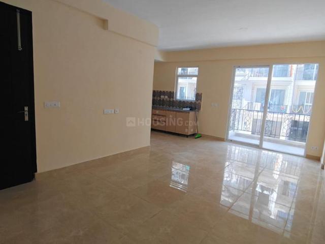 2 BHK Apartment in Sector 36 for rent Sohna. The reference number is 19700650