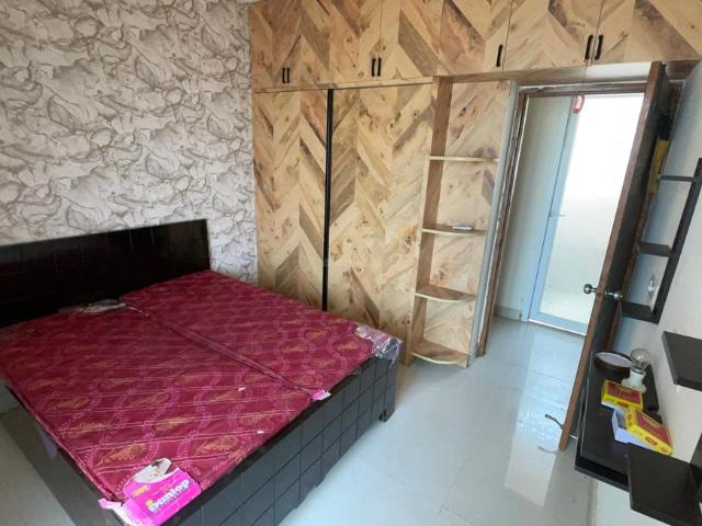 2 BHK Apartment in Sector 36 for rent Sohna. The reference number is 20518119