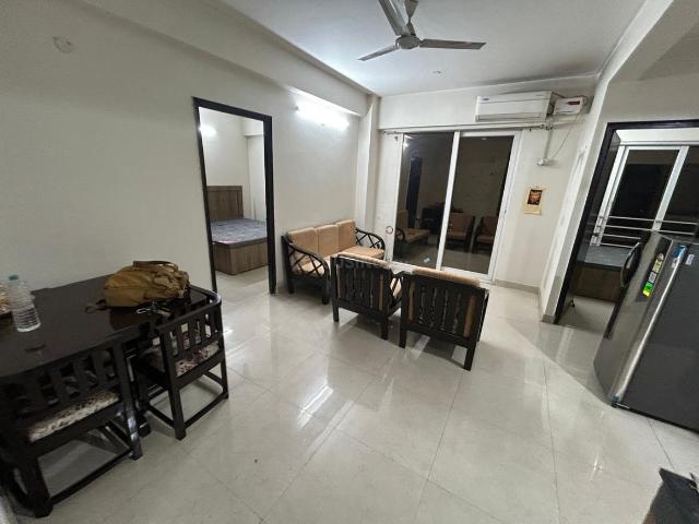 2 BHK Apartment in Sector 36 for rent Sohna. The reference number is 20618118