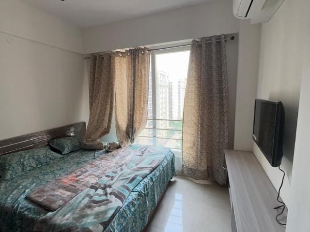 2 BHK Apartment in Sector 36 for rent Sohna. The reference number is 20624036