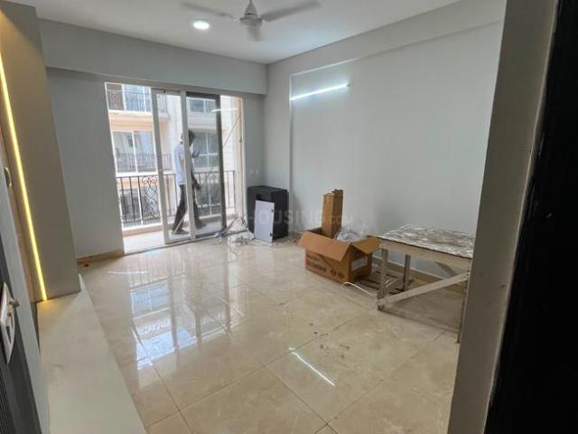 2 BHK Apartment in Sector 36 for rent Sohna. The reference number is 20660818