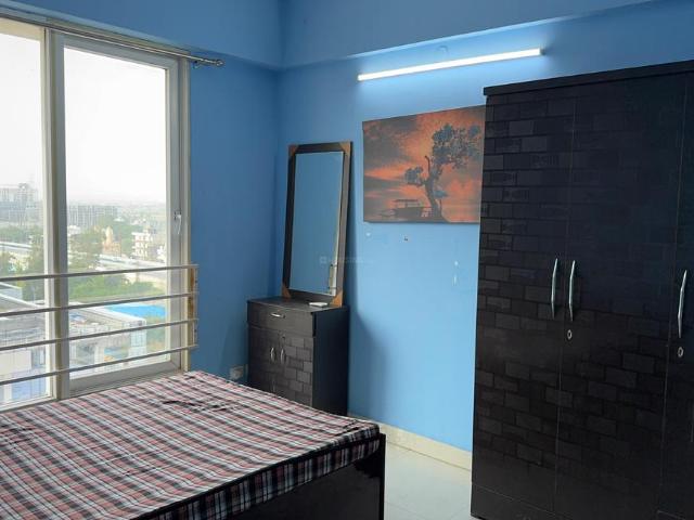 2 BHK Apartment in Sector 36 for rent Sohna. The reference number is 20704473