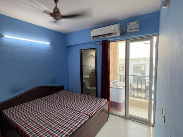 2 BHK Apartment in Sector 36 for rent Sohna. The reference number is 20704480