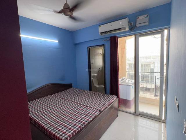 2 BHK Apartment in Sector 36 for rent Sohna. The reference number is 20704528