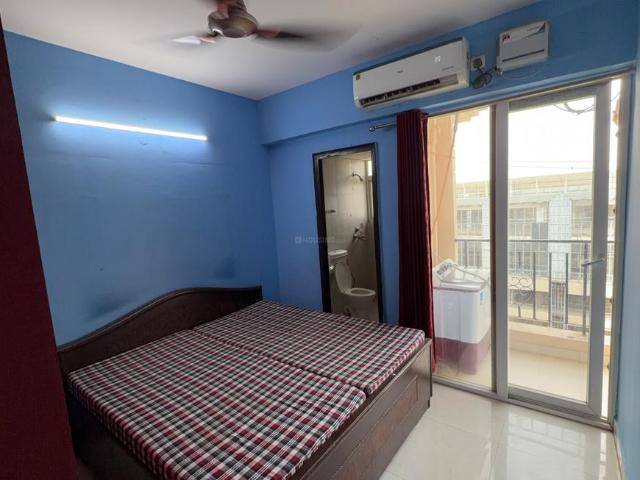 2 BHK Apartment in Sector 36 for rent Sohna. The reference number is 20704520