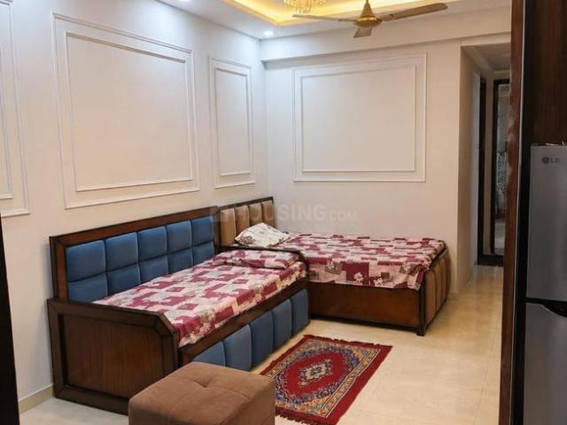 2 BHK Apartment in Sector 36 for rent Sohna. The reference number is 20929406
