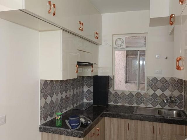 2 BHK Apartment in Sector 36 for rent Sohna. The reference number is 20934334
