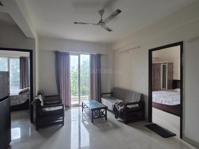 2 BHK Apartment in Sector 36 for rent Sohna. The reference number is 20983585