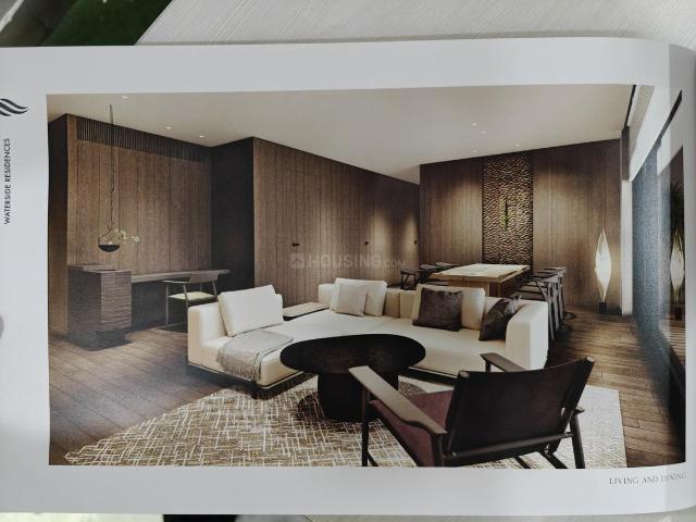 2 BHK Apartment in Sector 36 for resale Gurgaon. The reference number is 16517962