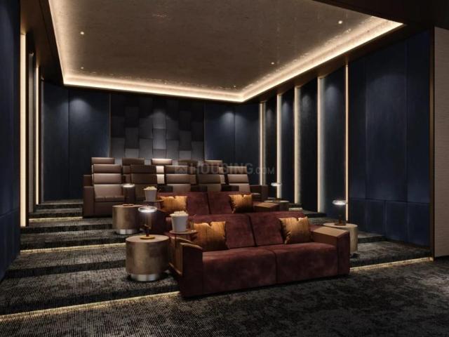 2 BHK Apartment in Sector 36 for resale Gurgaon. The reference number is 19391545