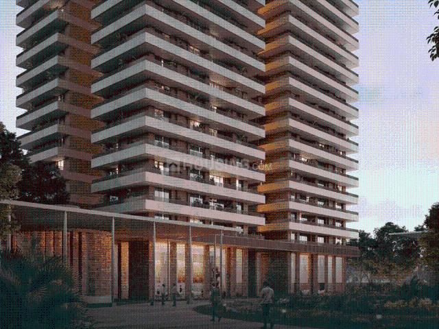 2 BHK Apartment in Sector 36 for resale Gurgaon. The reference number is 20616943