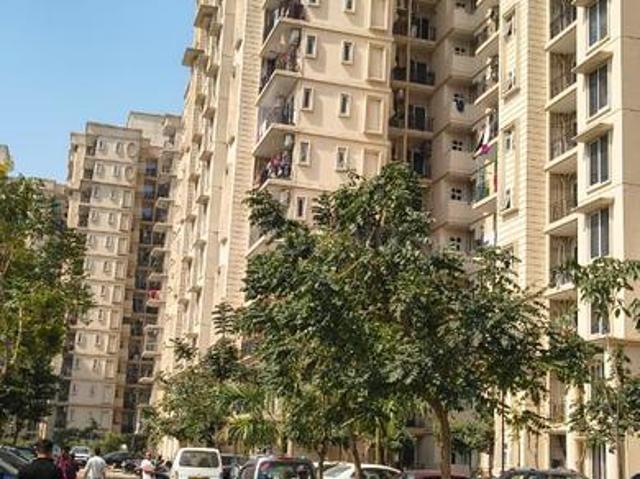 2 BHK Apartment in Sector 36 for resale Sohna. The reference number is 19591612