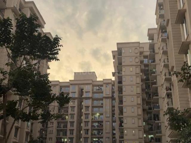 2 BHK Apartment in Sector 36 for resale Sohna. The reference number is 20436574