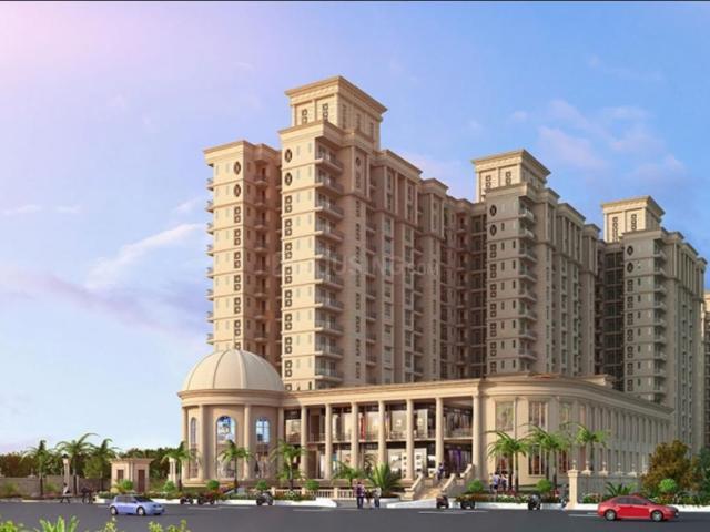 2 BHK Apartment in Sector 36 for resale Sohna. The reference number is 20444156