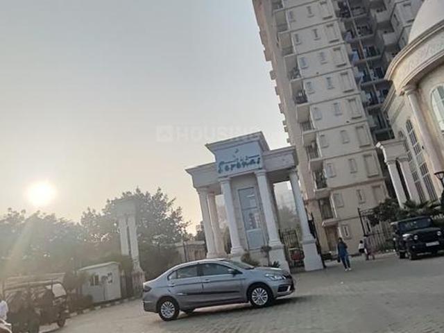 2 BHK Apartment in Sector 36 for resale Sohna. The reference number is 20528586