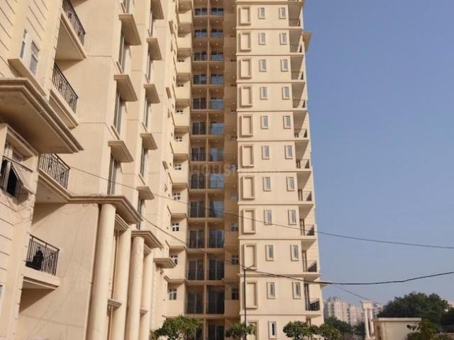 2 BHK Apartment in Sector 36 for resale Sohna. The reference number is 20644413