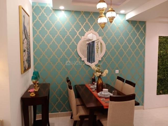 2 BHK Apartment in Sector 36 for resale Sohna. The reference number is 20205699