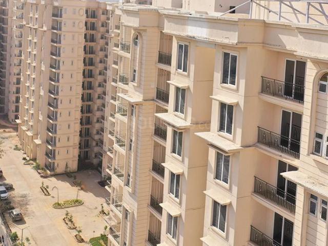2 BHK Apartment in Sector 36 for resale Sohna. The reference number is 20254740