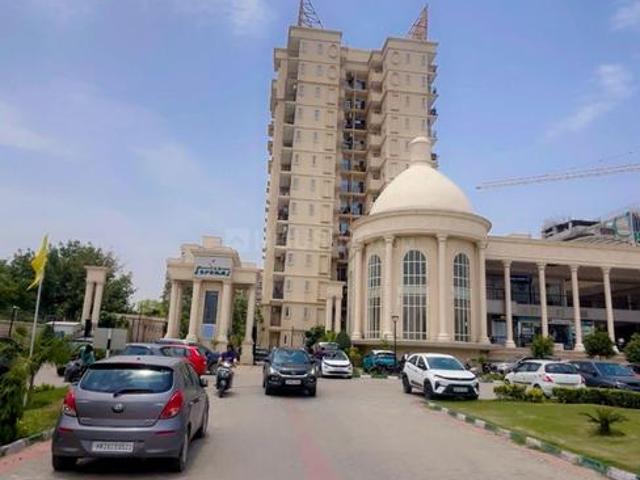 2 BHK Apartment in Sector 36 for resale Sohna. The reference number is 20265217