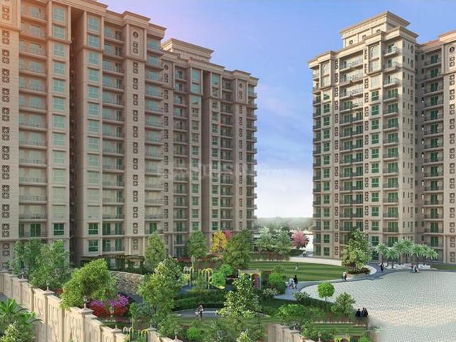 2 BHK Apartment in Sector 36 for resale Sohna. The reference number is 20282654