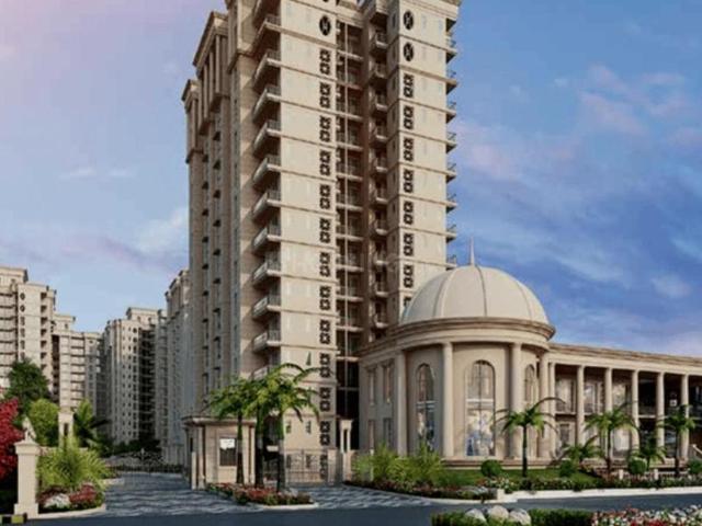 2 BHK Apartment in Sector 36 for resale Sohna. The reference number is 20283031