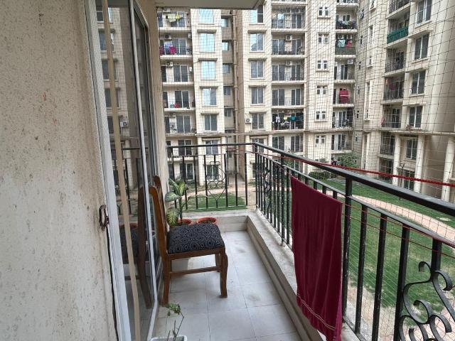 2 BHK Apartment in Sector 36 for resale Sohna. The reference number is 20310477