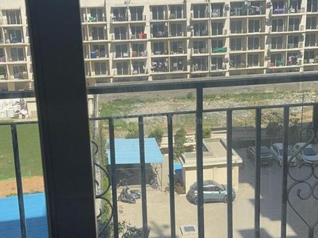 2 BHK Apartment in Sector 36 for resale Sohna. The reference number is 20332874