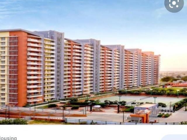 2 BHK Apartment in Sector 36 for resale Sohna. The reference number is 9726128