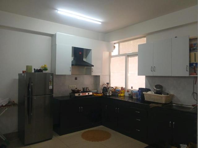 2 BHK Apartment in Sector 36A for resale Gurgaon. The reference number is 20774651