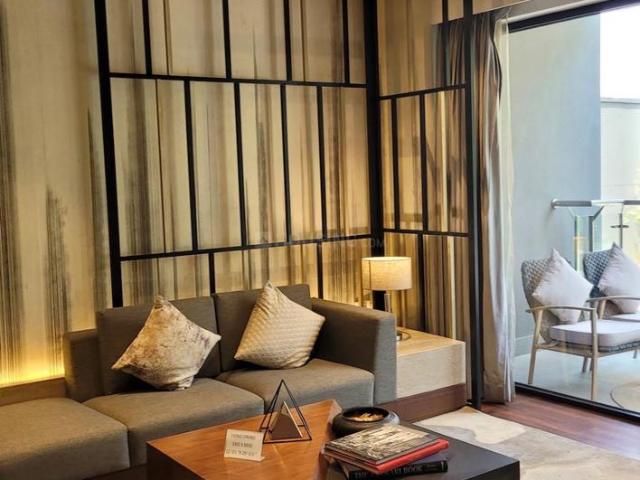 2 BHK Apartment in Sector 36A for resale Gurgaon. The reference number is 20949712