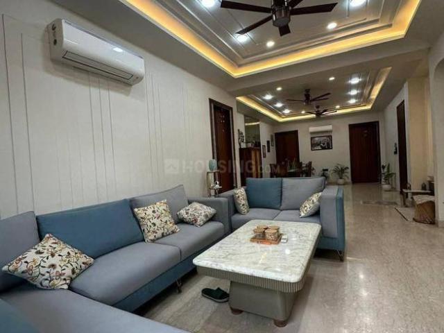 2 BHK Apartment in Sector 37 for rent Noida. The reference number is 20680116