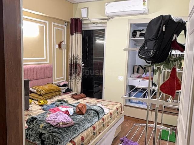 2 BHK Apartment in Sector 37C for resale Gurgaon. The reference number is 19713190