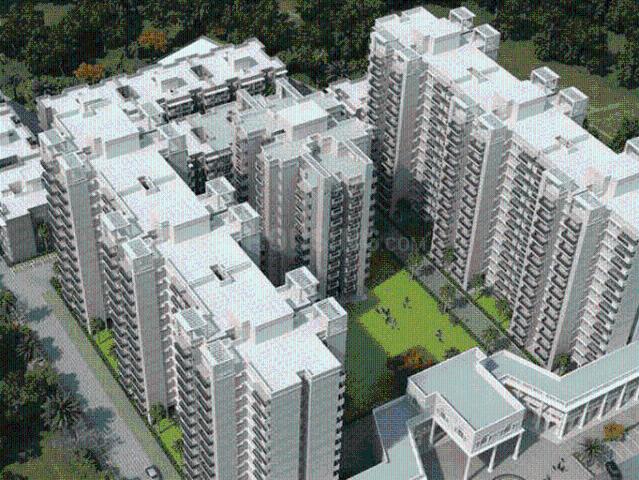 2 BHK Apartment in Sector 37C for resale Gurgaon. The reference number is 20419222
