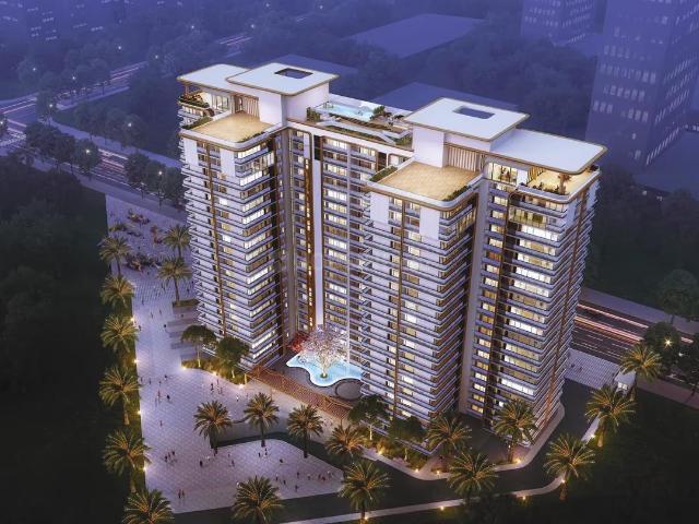 2 BHK Apartment in Sector 37C for resale Gurgaon. The reference number is 20448045
