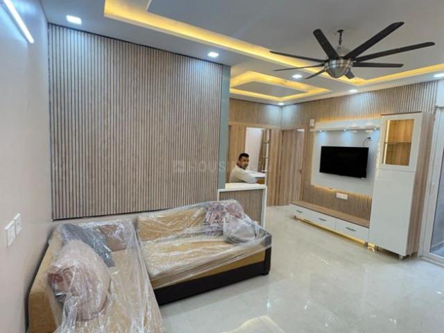 2 BHK Apartment in Sector 37D for rent Gurgaon. The reference number is 19509669