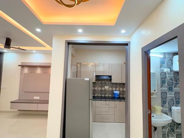 2 BHK Apartment in Sector 37D for rent Gurgaon. The reference number is 19855623