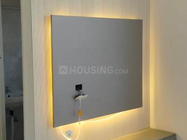 2 BHK Apartment in Sector 37D for rent Gurgaon. The reference number is 20051399