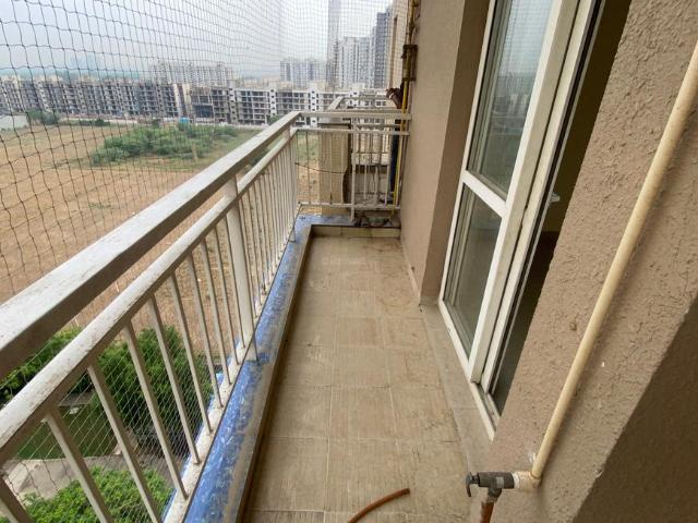 2 BHK Apartment in Sector 37D for rent Gurgaon. The reference number is 20129144