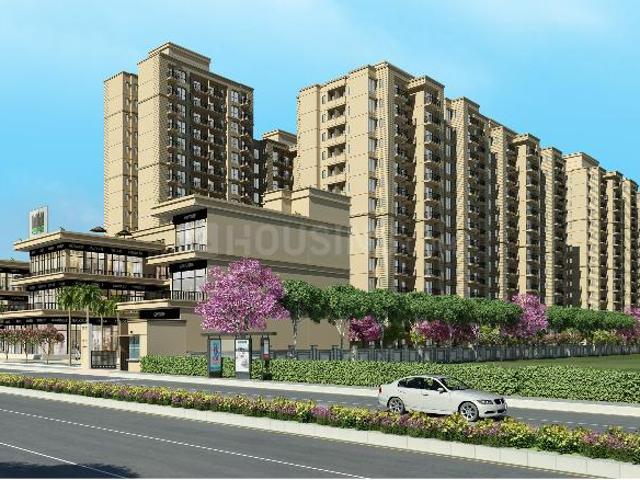 2 BHK Apartment in Sector 37D for rent Gurgaon. The reference number is 20556870