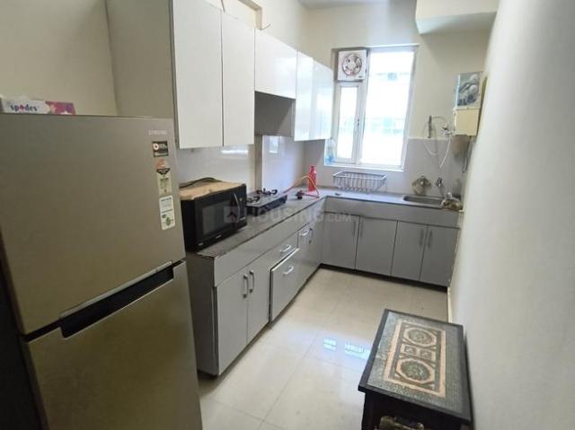 2 BHK Apartment in Sector 37D for rent Gurgaon. The reference number is 20556996