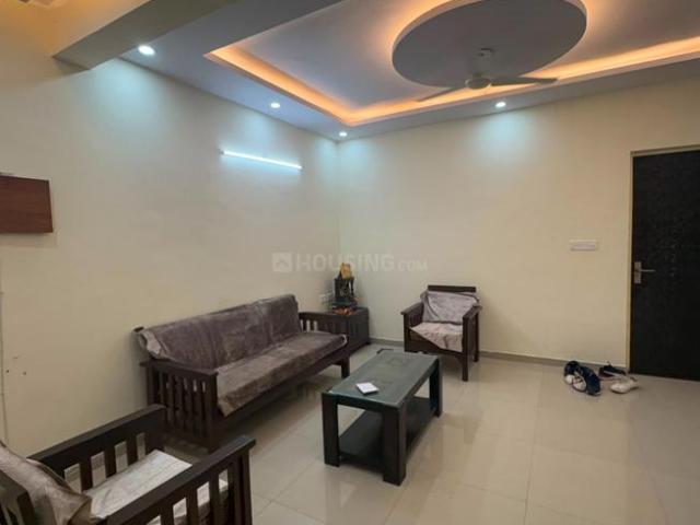 2 BHK Apartment in Sector 37D for rent Gurgaon. The reference number is 20557016