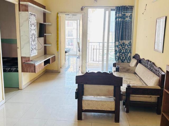 2 BHK Apartment in Sector 37D for rent Gurgaon. The reference number is 20638725