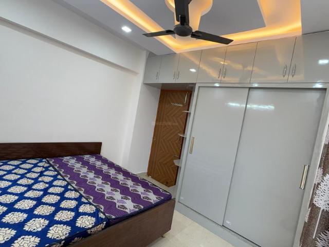 2 BHK Apartment in Sector 37D for rent Gurgaon. The reference number is 20888861
