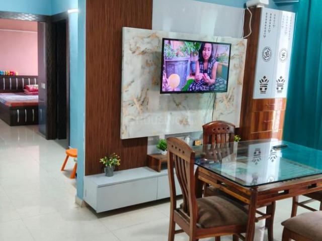 2 BHK Apartment in Sector 37D for rent Gurgaon. The reference number is 20943088