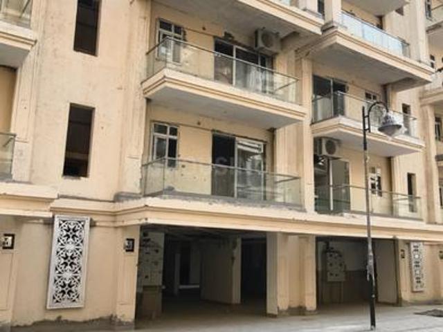 2 BHK Apartment in Sector 37D for resale Gurgaon. The reference number is 17133024
