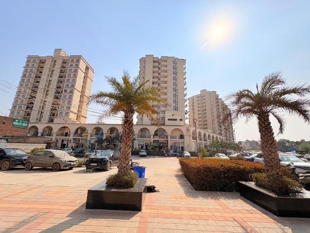 2 BHK Apartment in Sector 37D for resale Gurgaon. The reference number is 19912490