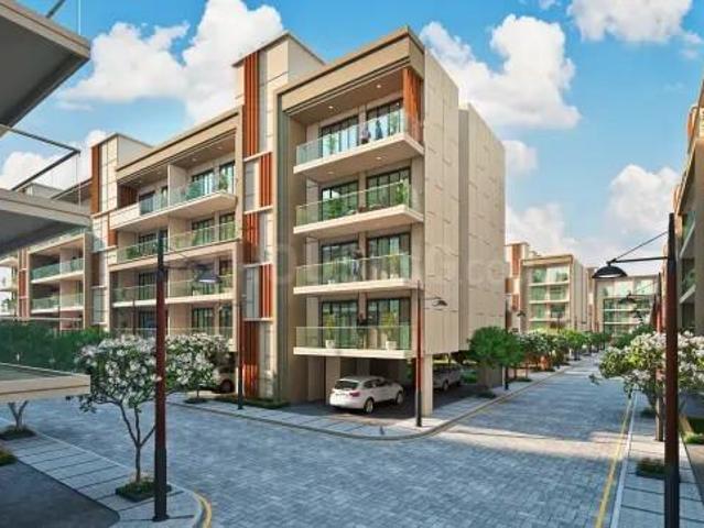 2 BHK Apartment in Sector 37D for resale Gurgaon. The reference number is 19961212